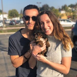 Meet your Posher, Alison